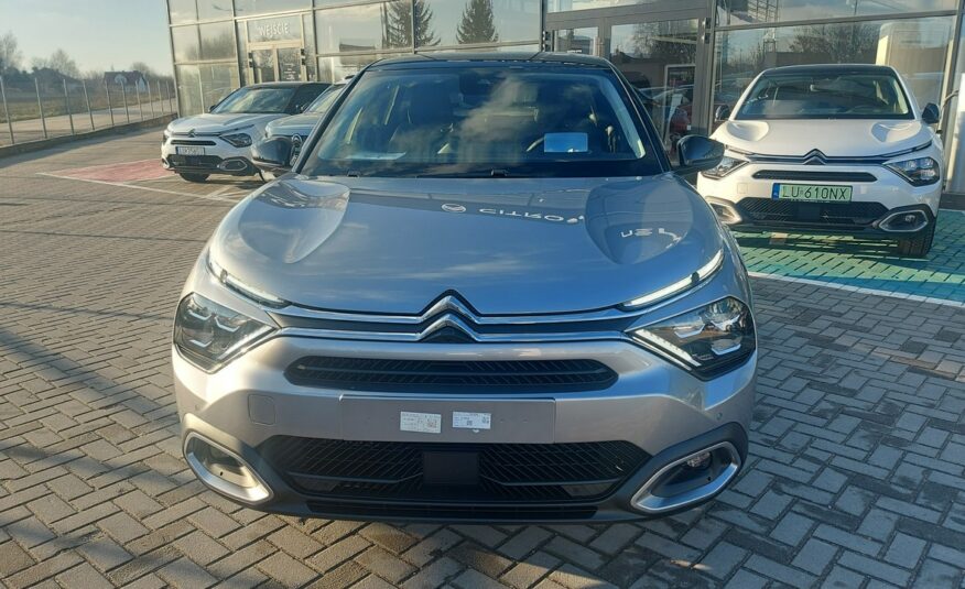 Citroen C4 Bogate wyposażenie,automat. Do końca grudnia ubezpieczenie za 1 zł III (2020-)