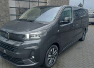 Citroen SpaceTourer 9 miejsc bogato wyposażony, super cena dostępny od ręki !!!