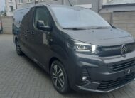 Citroen SpaceTourer 9 miejsc bogato wyposażony, super cena dostępny od ręki !!!