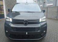 Citroen SpaceTourer 9 miejsc bogato wyposażony, super cena dostępny od ręki !!!