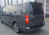 Citroen SpaceTourer 9 miejsc bogato wyposażony, super cena dostępny od ręki !!!