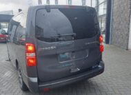 Citroen SpaceTourer 9 miejsc bogato wyposażony, super cena dostępny od ręki !!!