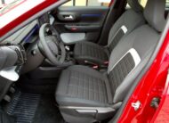 Citroen C3 1.2 Turbo 100 KM You Pack Plus III (2016-)