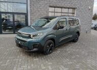 Citroen Berlingo Citroen Berlingo 1.5 BlueHDi MAX 130km automat 7 miejsc bez kratki III (2018-)