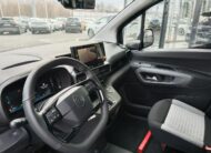 Citroen Berlingo Citroen Berlingo 1.5 BlueHDi MAX 130km automat 7 miejsc bez kratki III (2018-)