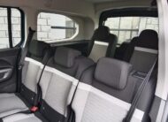 Citroen Berlingo Citroen Berlingo 1.5 BlueHDi MAX 130km automat 7 miejsc bez kratki III (2018-)