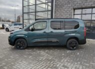 Citroen Berlingo Citroen Berlingo 1.5 BlueHDi MAX 130km automat 7 miejsc bez kratki III (2018-)