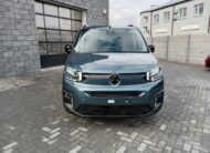 Citroen Berlingo Citroen Berlingo 1.5 BlueHDi MAX 130km automat 7 miejsc bez kratki III (2018-)