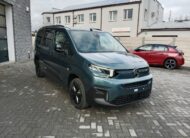 Citroen Berlingo Citroen Berlingo 1.5 BlueHDi MAX 130km automat 7 miejsc bez kratki III (2018-)