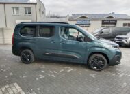 Citroen Berlingo Citroen Berlingo 1.5 BlueHDi MAX 130km automat 7 miejsc bez kratki III (2018-)