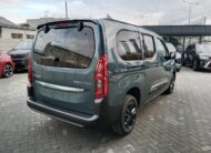 Citroen Berlingo Citroen Berlingo 1.5 BlueHDi MAX 130km automat 7 miejsc bez kratki III (2018-)