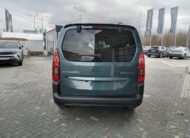 Citroen Berlingo Citroen Berlingo 1.5 BlueHDi MAX 130km automat 7 miejsc bez kratki III (2018-)