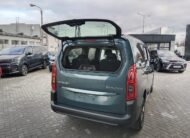 Citroen Berlingo Citroen Berlingo 1.5 BlueHDi MAX 130km automat 7 miejsc bez kratki III (2018-)