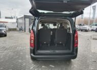 Citroen Berlingo Citroen Berlingo 1.5 BlueHDi MAX 130km automat 7 miejsc bez kratki III (2018-)