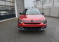 Citroen C4 Citroen C4 1.2 130km MAX automat 8 -biegów dostępny od ręki III (2020-)