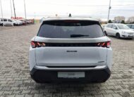 Peugeot 5008 Peugeot Nowy 5008 GT 1.2 Hybrid 136 KM e-DCS6 II (2017-)