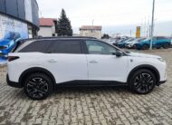 Peugeot 5008 Peugeot Nowy 5008 GT 1.2 Hybrid 136 KM e-DCS6 II (2017-)