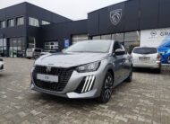 Peugeot 208 Peugeot 208 Style 1.2 100 KM II (2019 -)