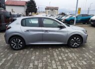 Peugeot 208 Peugeot 208 Style 1.2 100 KM II (2019 -)