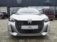 Peugeot 208 Peugeot 208 Style 1.2 100 KM II (2019 -)