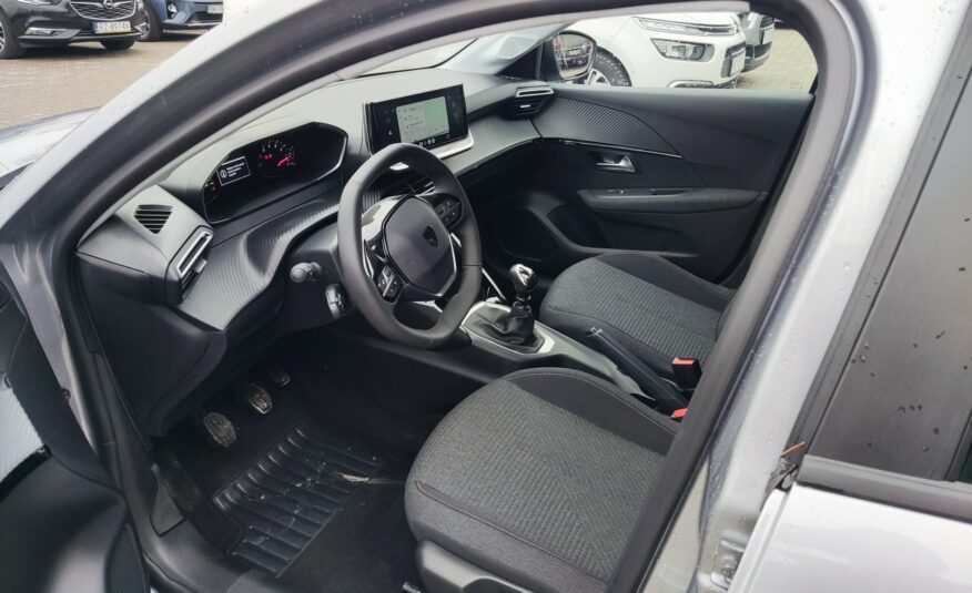 Peugeot 208 Peugeot 208 Style 1.2 100 KM II (2019 -)