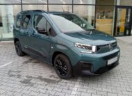 Citroen Berlingo M 1.5 BlueHDi 130 EAT8 Max. Wyprzedaż! Pakiet ubezpieczeniowy za 1zł! III (2018-)