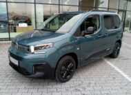 Citroen Berlingo M 1.5 BlueHDi 130 EAT8 Max. Wyprzedaż! Pakiet ubezpieczeniowy za 1zł! III (2018-)