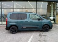 Citroen Berlingo M 1.5 BlueHDi 130 EAT8 Max. Wyprzedaż! Pakiet ubezpieczeniowy za 1zł! III (2018-)