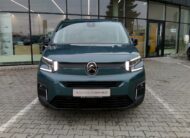 Citroen Berlingo M 1.5 BlueHDi 130 EAT8 Max. Wyprzedaż! Pakiet ubezpieczeniowy za 1zł! III (2018-)