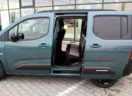 Citroen Berlingo M 1.5 BlueHDi 130 EAT8 Max. Wyprzedaż! Pakiet ubezpieczeniowy za 1zł! III (2018-)