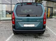 Citroen Berlingo M 1.5 BlueHDi 130 EAT8 Max. Wyprzedaż! Pakiet ubezpieczeniowy za 1zł! III (2018-)