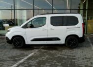 Citroen Berlingo M 1.5 BlueHDi 130 KM. Pakiet ubezpieczeniowy za 1 zł! III (2018-)