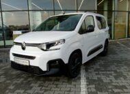 Citroen Berlingo M 1.5 BlueHDi 130 KM. Pakiet ubezpieczeniowy za 1 zł! III (2018-)