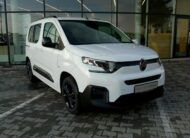 Citroen Berlingo M 1.5 BlueHDi 130 KM. Pakiet ubezpieczeniowy za 1 zł! III (2018-)