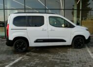 Citroen Berlingo M 1.5 BlueHDi 130 KM. Pakiet ubezpieczeniowy za 1 zł! III (2018-)