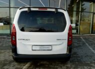 Citroen Berlingo M 1.5 BlueHDi 130 KM. Pakiet ubezpieczeniowy za 1 zł! III (2018-)