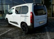 Citroen Berlingo M 1.5 BlueHDi 130 KM. Pakiet ubezpieczeniowy za 1 zł! III (2018-)