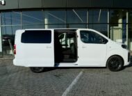 Citroen SpaceTourer