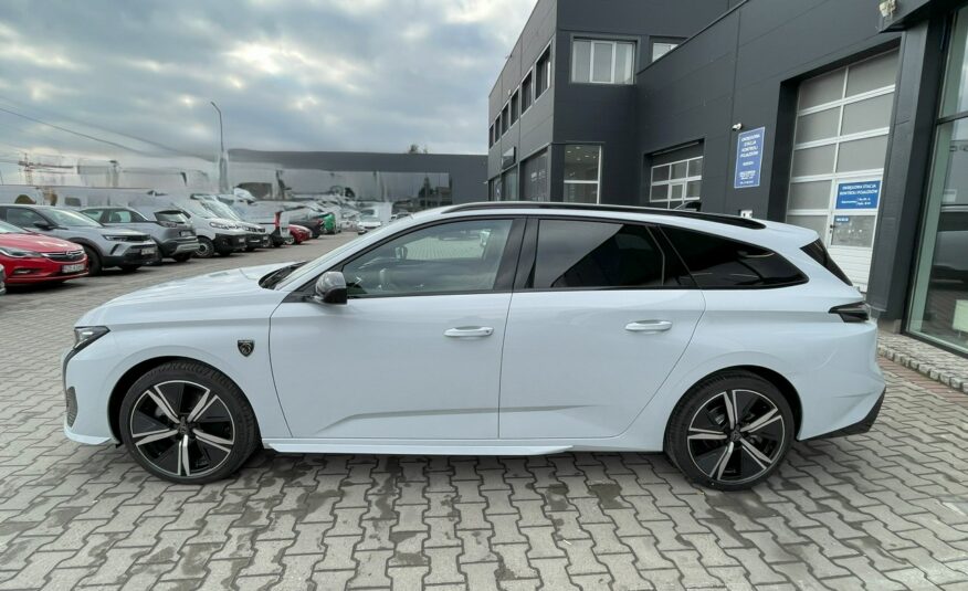 Peugeot 308 SW