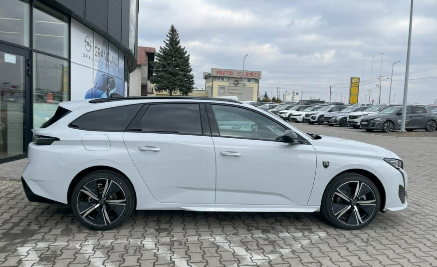 Peugeot 308 SW