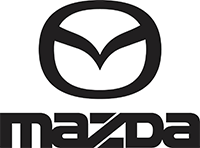 Mazda logo